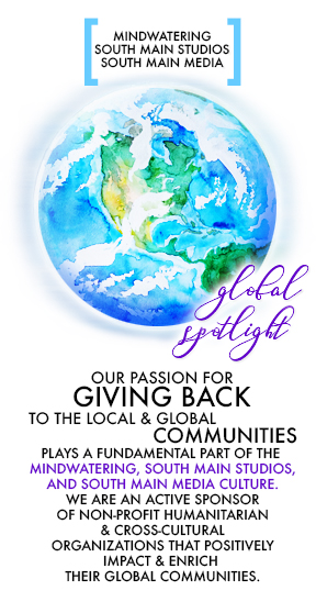 Giving Kindness
